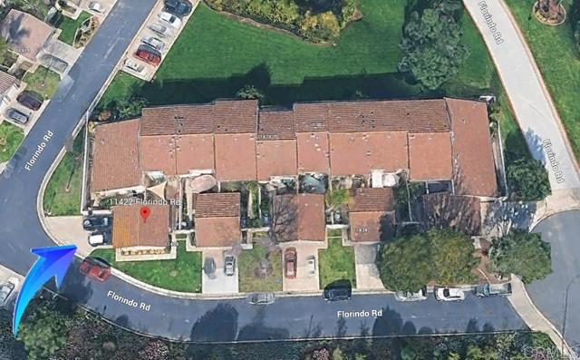 Detail Gallery Image 42 of 43 For 11422 Florindo Rd., Rancho Bernardo (San Diego),  CA 92127 - 2 Beds | 1 Baths