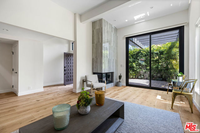 Drew Fenton | 1549 Palisades Drive Pacific Palisades CA | MLS: 7431569