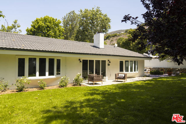 Drew Fenton | 30610 Las Estrellas Drive Malibu CA | MLS: 7292387