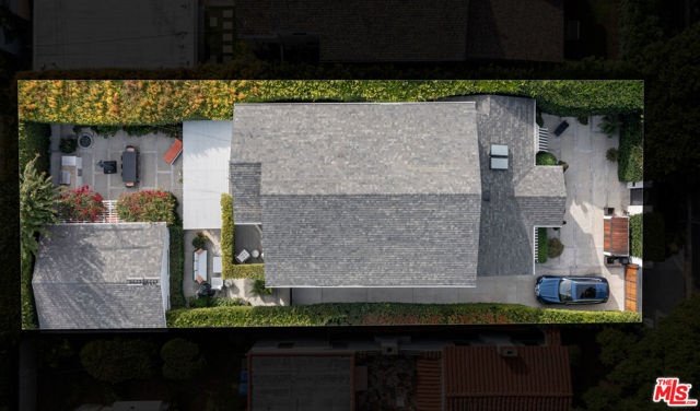 Image 21 of 22 For 806 Crescent Heights Boulevard