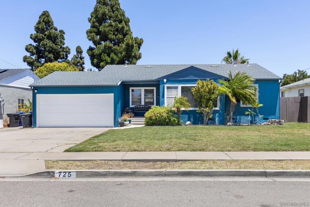 725 Garrett Avenue
