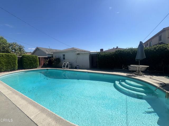 Detail Gallery Image 20 of 23 For 1231 S California St, San Gabriel,  CA 91776 - 2 Beds | 0/1 Baths