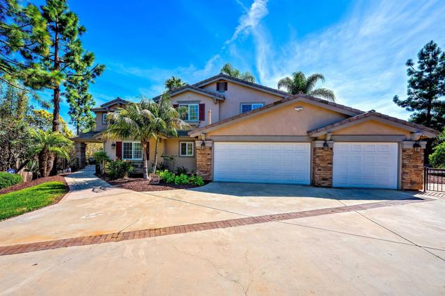 Detail Gallery Image 1 of 1 For 2585 Fire Mountain Drive, Oceanside,  CA 92054 - 4 Beds | 3 Baths