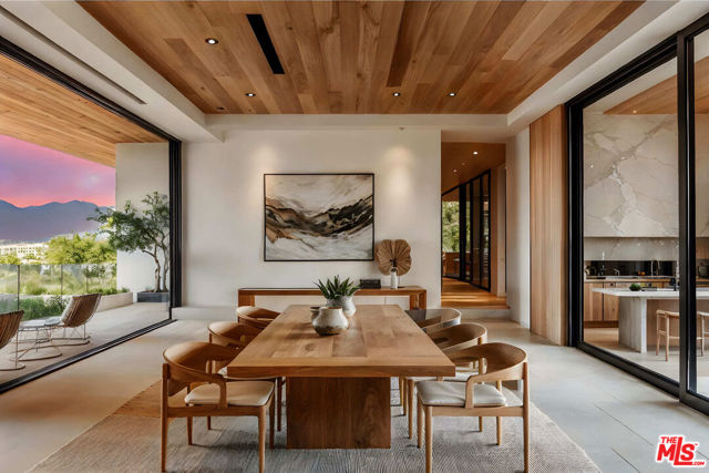 Drew Fenton | 1510 N Tigertail Road Los Angeles CA | MLS: 7428822