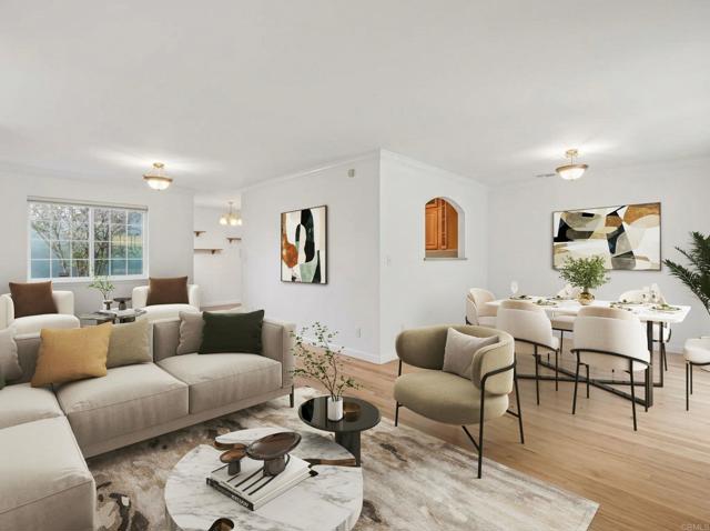 Detail Gallery Image 10 of 38 For 4367 Cannington Dr, San Diego,  CA 92117 - 3 Beds | 2 Baths