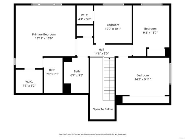 Detail Gallery Image 48 of 49 For 11458 via Promesa, San Diego,  CA 92124 - 4 Beds | 2/1 Baths