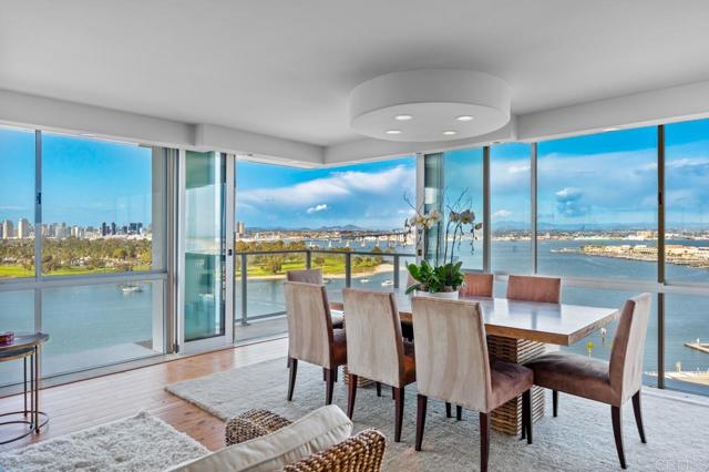 Detail Gallery Image 49 of 74 For 1820 Avenida Del Mundo #1507,  Coronado,  CA 92118 - 3 Beds | 2 Baths