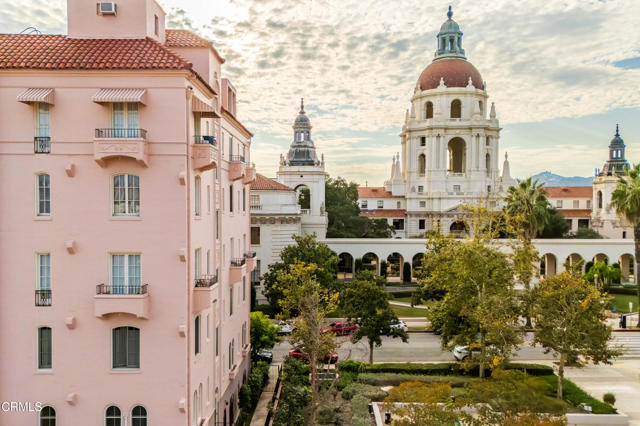 Detail Gallery Image 60 of 62 For 80 N Euclid Ave #102,  Pasadena,  CA 91101 - 2 Beds | 2 Baths