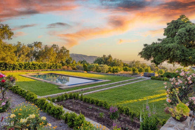 Detail Gallery Image 45 of 67 For Address Is Not Disclosed, Ojai,  CA 93023 - 7 Beds | 5/1 Baths