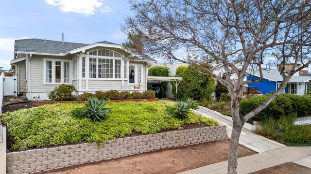 3729 INDIANA STREET, San Diego, California 92103, 3 Bedrooms Bedrooms, 0 ,2 BathroomsBathrooms,Single Family Residence,For Sale,INDIANA STREET,0,260001431SD