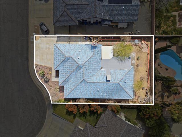 Detail Gallery Image 54 of 55 For 905 Cimarron Ct, Ridgecrest,  CA 93555 - 4 Beds | 2/1 Baths