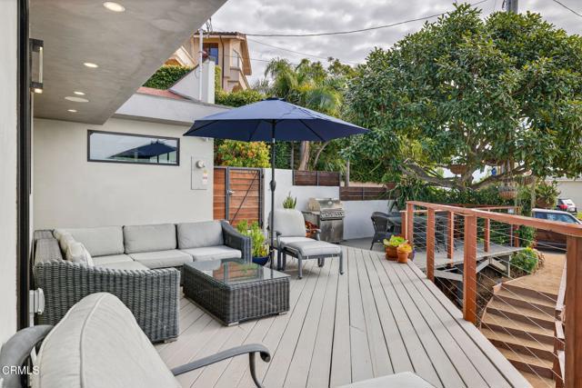 Detail Gallery Image 39 of 59 For 496 Lupine Way, Ventura,  CA 93001 - 2 Beds | 2 Baths