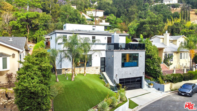 3964 Beverly Glen Boulevard photo 4