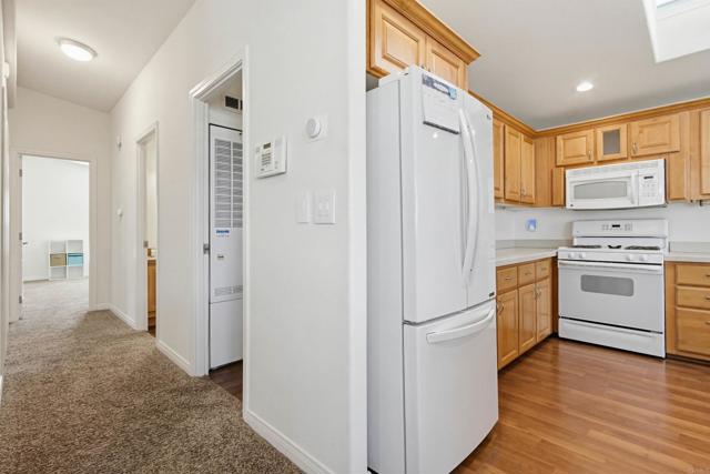 Detail Gallery Image 28 of 67 For 200 N El Camino Real #43,  Oceanside,  CA 92058 - 3 Beds | 2 Baths