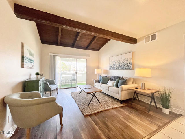 Detail Gallery Image 7 of 26 For 1300 Saratoga Ave #1315,  Ventura,  CA 93003 - 2 Beds | 1 Baths