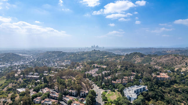 Detail Gallery Image 48 of 49 For 4499 via Marisol #124, Los Angeles,  CA 90042 - 2 Beds | 1 Baths