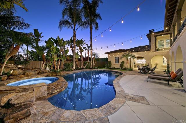 Detail Gallery Image 1 of 1 For 3220 Sitio Montecillo, Carlsbad,  CA 92009 - 4 Beds | 4/1 Baths