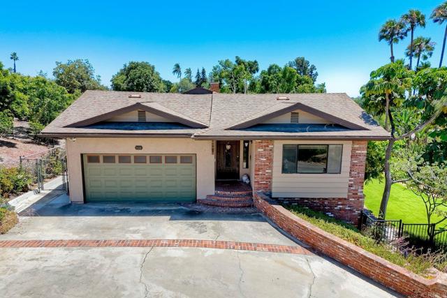 Detail Gallery Image 33 of 53 For 338 Skyline Dr, Vista,  CA 92084 - 4 Beds | 2 Baths