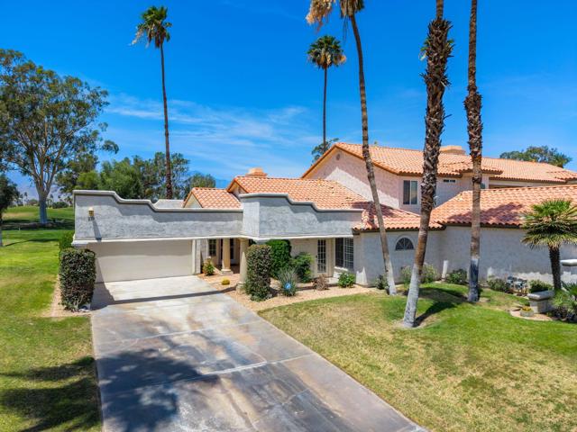 219 Desert Falls Drive E, Palm Desert, CA 92211
