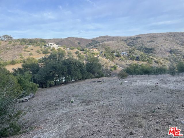  Land for Sale in Malibu, California