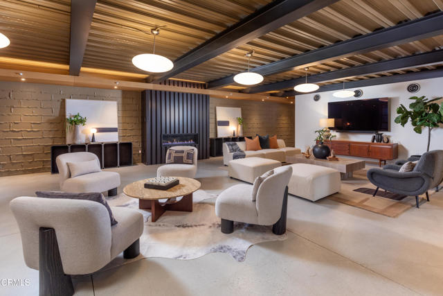 Detail Gallery Image 43 of 76 For 1155 Linda Vista Ave, Pasadena,  CA 91103 - 5 Beds | 6/2 Baths