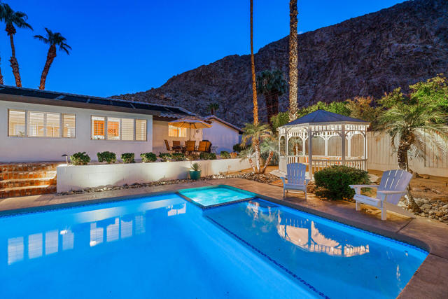 Image 44 of 61 For 46890 Highland Palms Drive