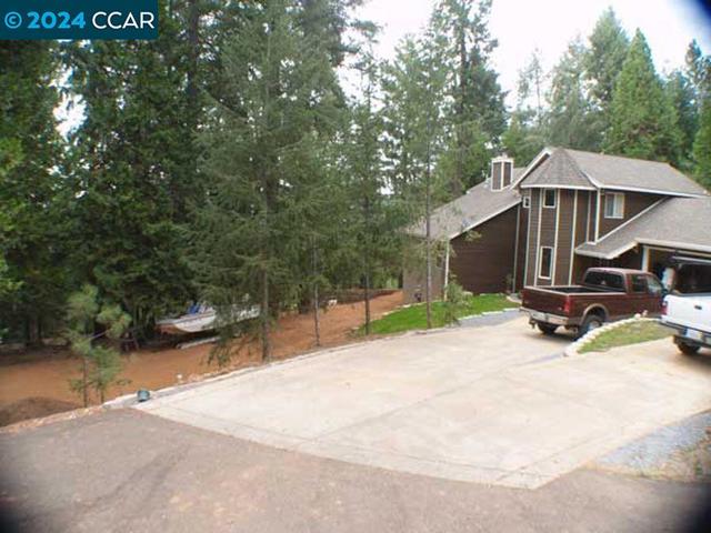 Details for 7003 Pioneer Dr, Grizzly Flats, CA 95636