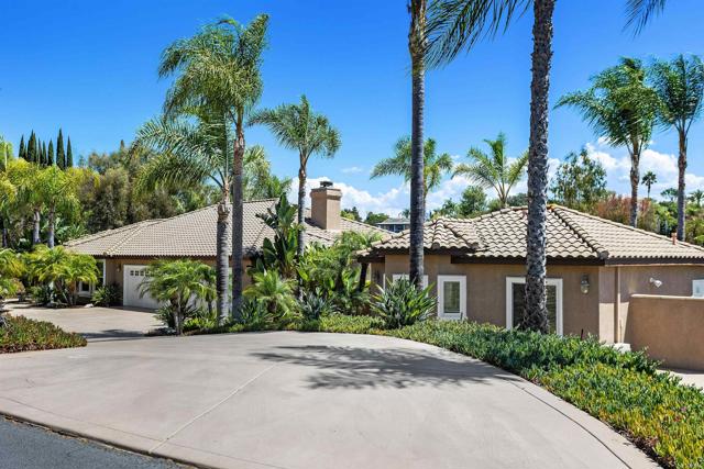 Detail Gallery Image 2 of 56 For 1776 Camino De Nog, Fallbrook,  CA 92028 - 5 Beds | 4 Baths