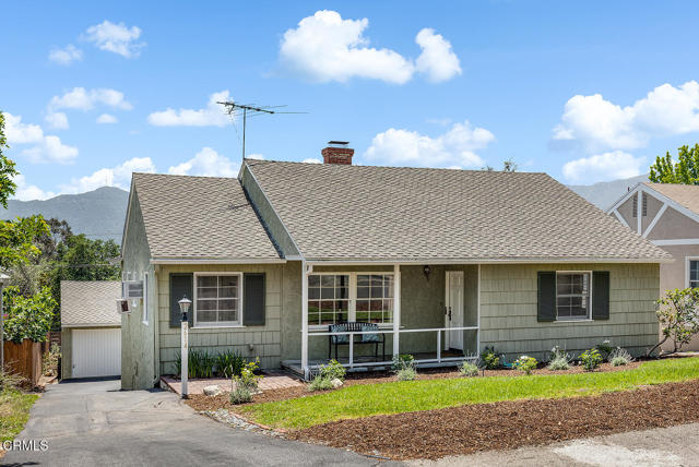 Detail Gallery Image 31 of 32 For 2614 Mary St, La Crescenta,  CA 91214 - 2 Beds | 1/1 Baths
