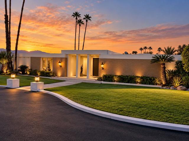 40516 Tonopah Road, Rancho Mirage, CA 92270