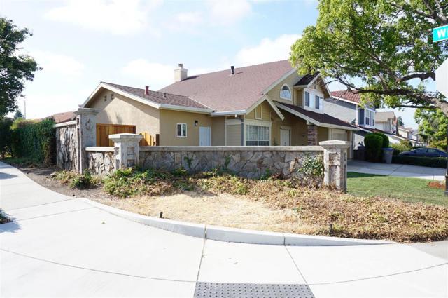 3058 Ridgegate Drive, San Jose, California 95133, 4 Bedrooms Bedrooms, ,3 BathroomsBathrooms,Single Family Residence,For Sale,Ridgegate,ML81981089