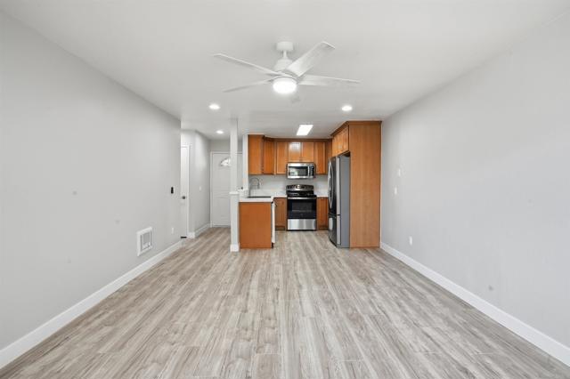 Detail Gallery Image 9 of 33 For 3435 Capalina Rd #10,  San Marcos,  CA 92069 - 2 Beds | 1 Baths