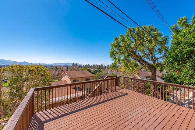 Detail Gallery Image 30 of 38 For 271 Calle Higuera, Camarillo,  CA 93010 - 6 Beds | 3 Baths