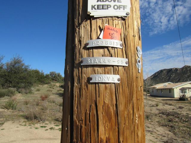 Detail Gallery Image 11 of 12 For 4 .38 Acres Buckman Springs Rd, Campo,  CA 91906 - – Beds | – Baths