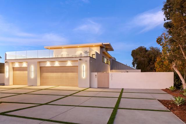 2082 Via Casa Alta, La Jolla, California 92037, 5 Bedrooms Bedrooms, ,6 BathroomsBathrooms,Single Family Residence,For Sale,Via Casa Alta,250000150SD