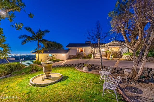 27024 Sunnyridge Rd Palos Verdes