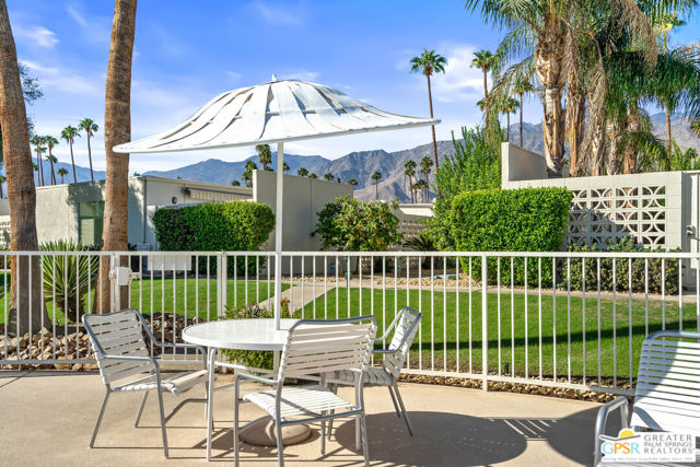 1848 Sandcliff Road, Palm Springs, California 92264, 3 Bedrooms Bedrooms, ,1 BathroomBathrooms,Condominium,For Sale,Sandcliff,24458212