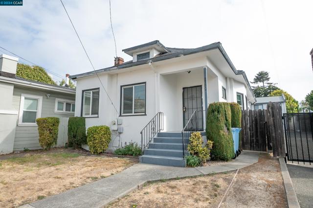 Details for 2709 California St, Berkeley, CA 94703
