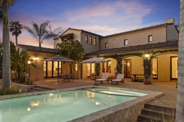 Detail Gallery Image 44 of 49 For 16733 Calle Hermosa, San Diego,  CA 92127 - 6 Beds | 6/1 Baths