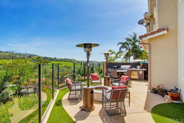 Detail Gallery Image 47 of 73 For 6934 Feldspar Pl, Carlsbad,  CA 92009 - 3 Beds | 2/1 Baths