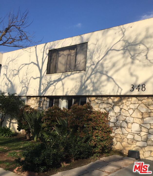 348 S Rexford Drive #6