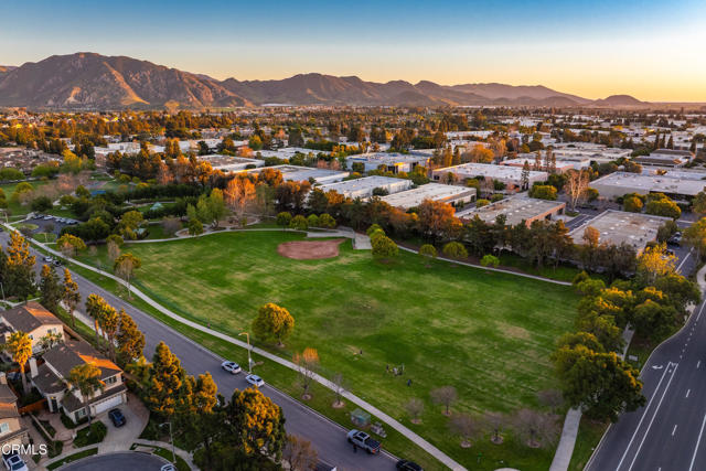 Detail Gallery Image 55 of 58 For 4609 Calle Descanso, Camarillo,  CA 93012 - 4 Beds | 2/1 Baths