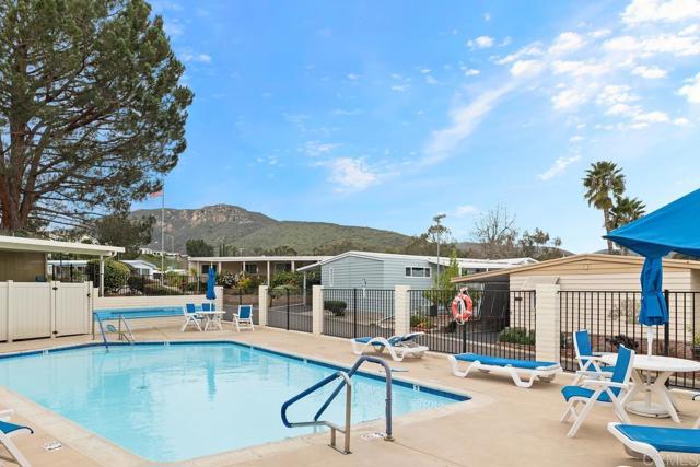 Detail Gallery Image 43 of 44 For 7467 Mission Gorge Rd Spc 10,  Santee,  CA 92071 - 2 Beds | 2 Baths