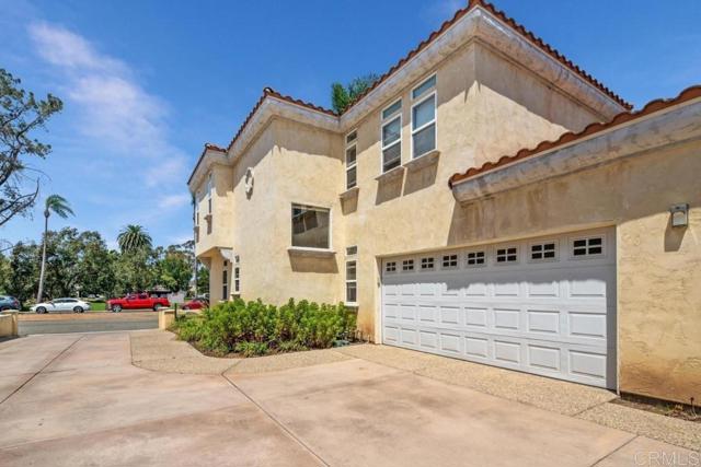 Detail Gallery Image 17 of 20 For 324 Park Way #3,  Chula Vista,  CA 91910 - 3 Beds | 2/1 Baths