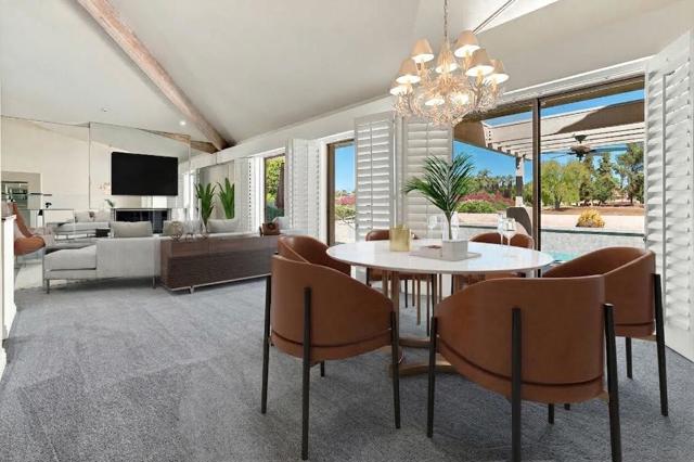 188 S Kavenish Drive, Rancho Mirage, CA 92270