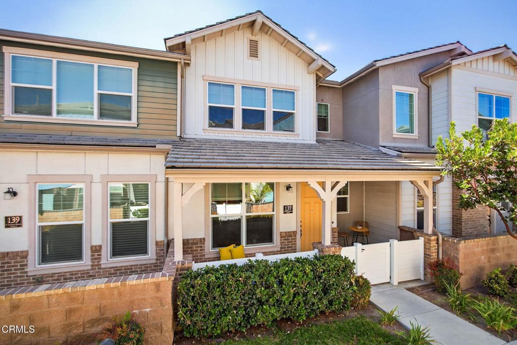 139 Farmhouse Drive #5