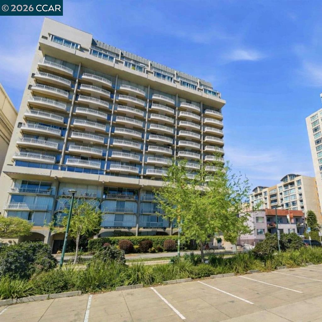 1555 Lakeside Dr. #50