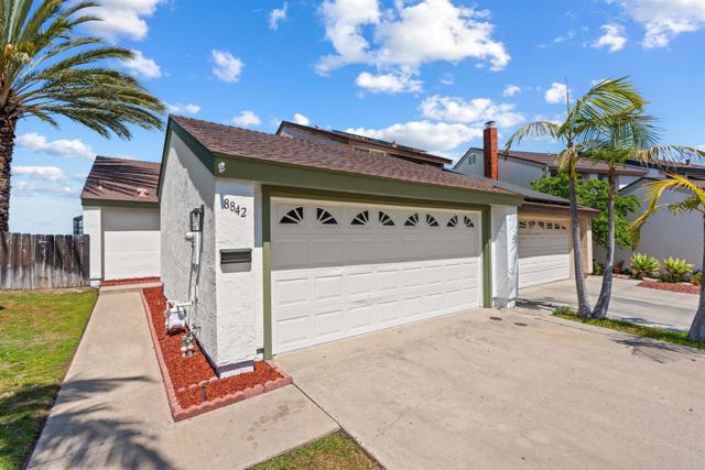 Home for Sale in San Diego