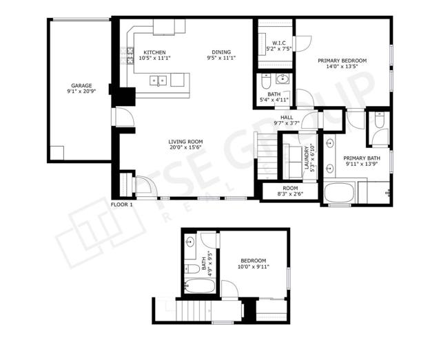 Image 19 of 29 For 839 Gaspar Vista