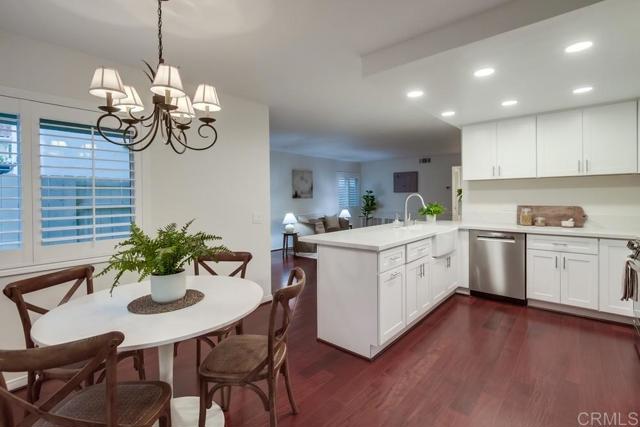 Home for Sale in Vista